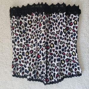 NWOT Frederick's of Hollywood Dream Corset